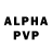 Alpha-PVP VHQ Yabotski88